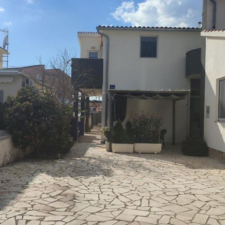Apartment Anita فاجانا المظهر الخارجي الصورة