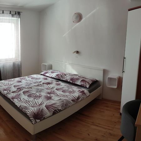 Apartment Anita فاجانا المظهر الخارجي الصورة