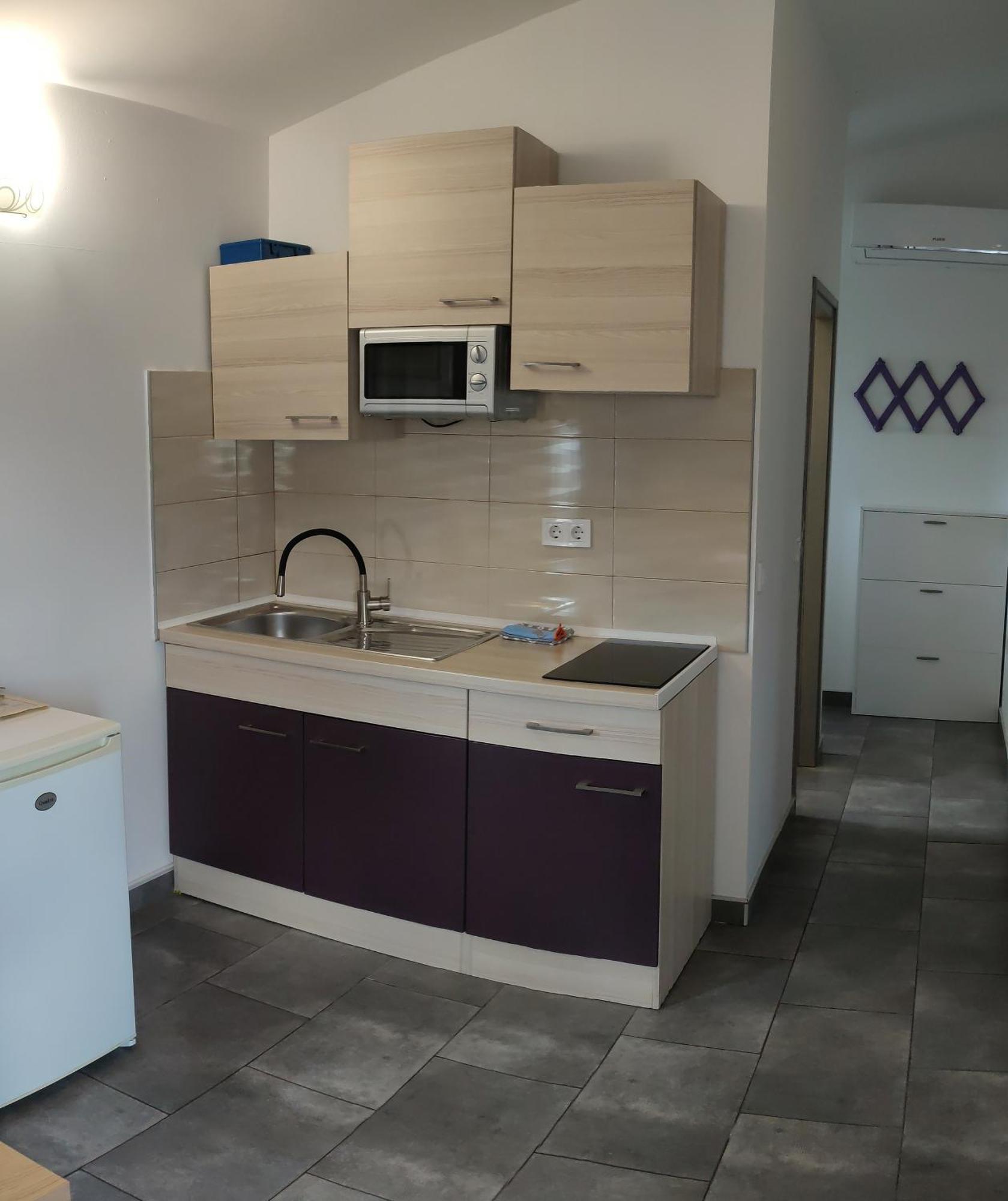 Apartment Anita فاجانا المظهر الخارجي الصورة