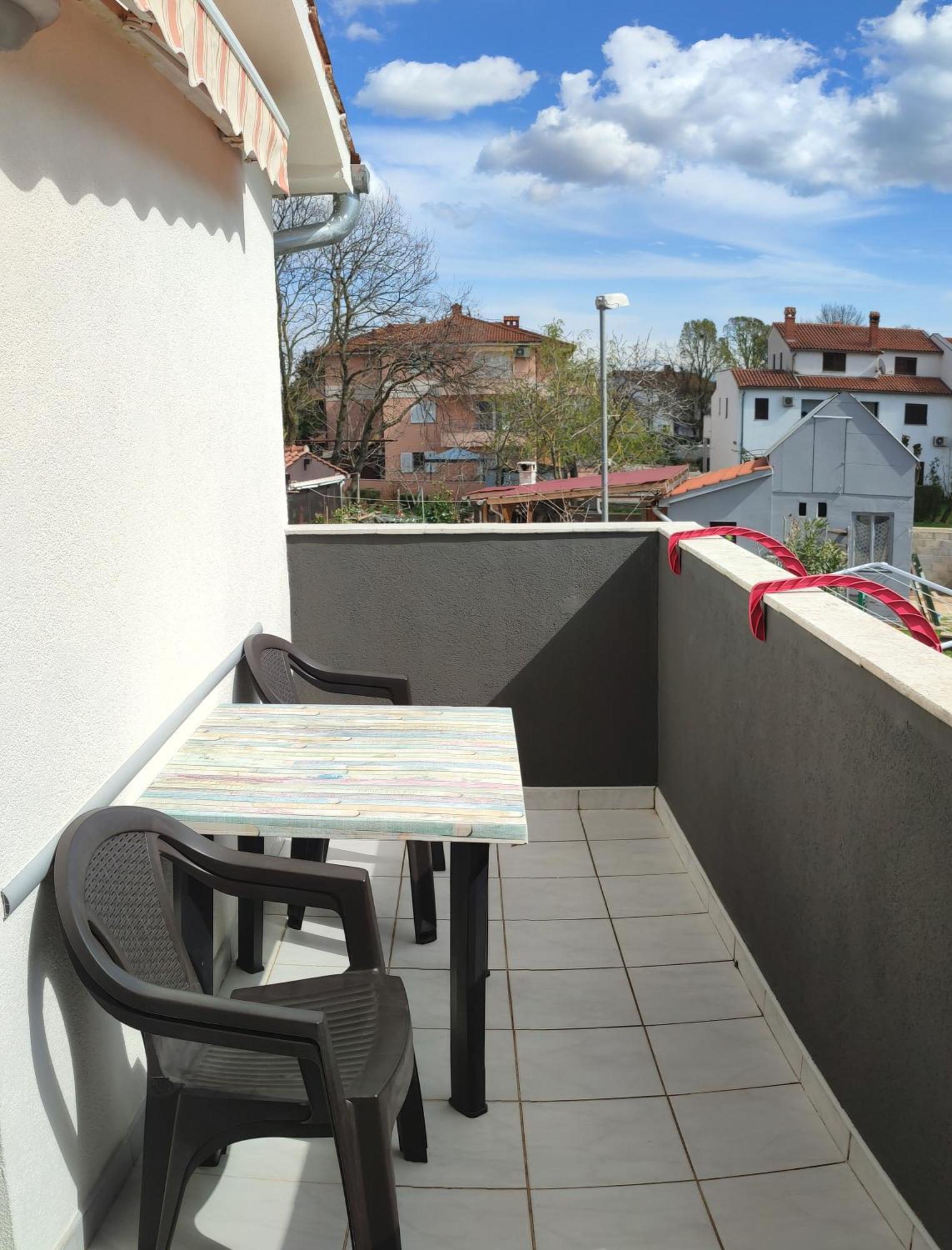 Apartment Anita فاجانا المظهر الخارجي الصورة