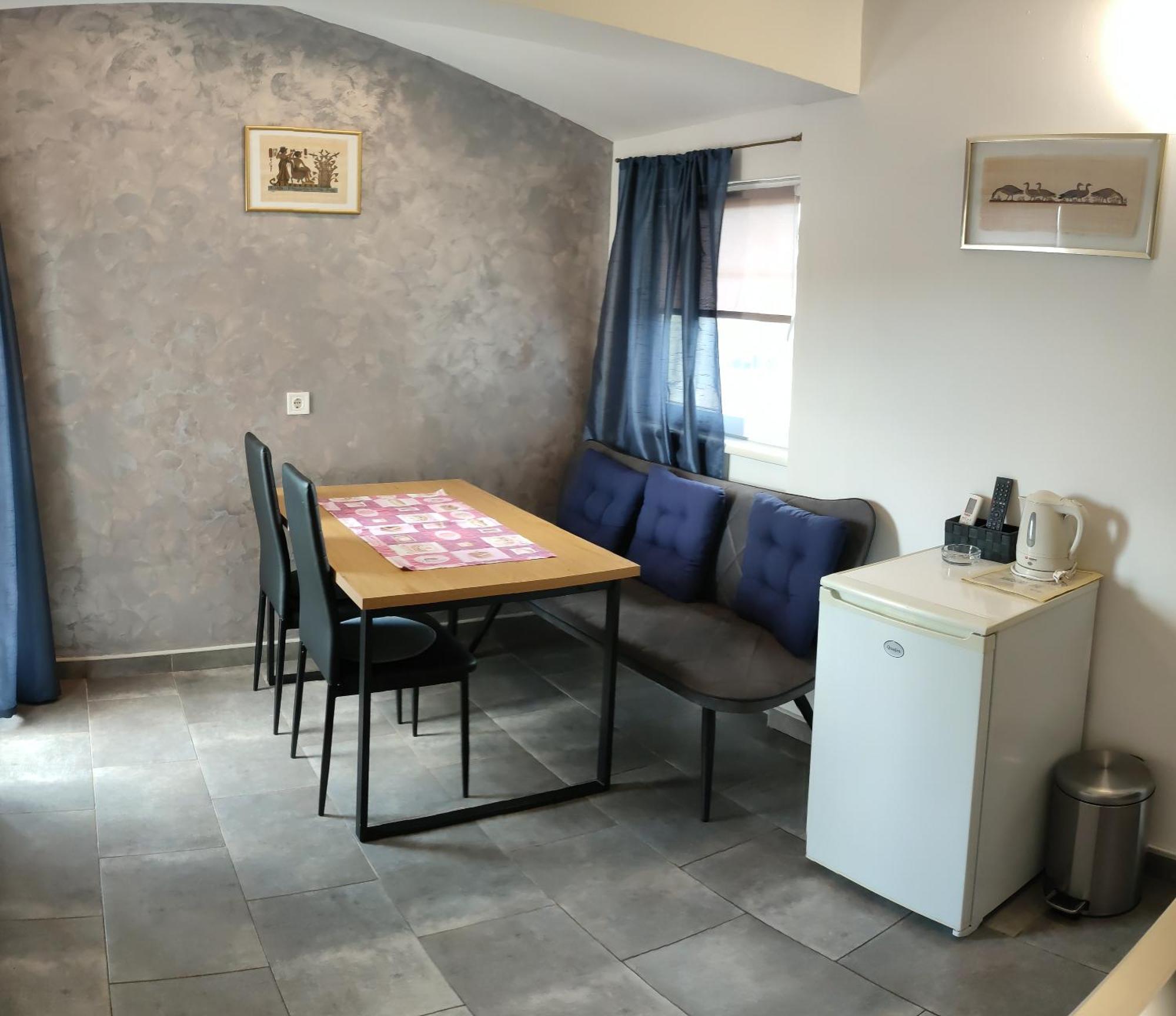 Apartment Anita فاجانا المظهر الخارجي الصورة