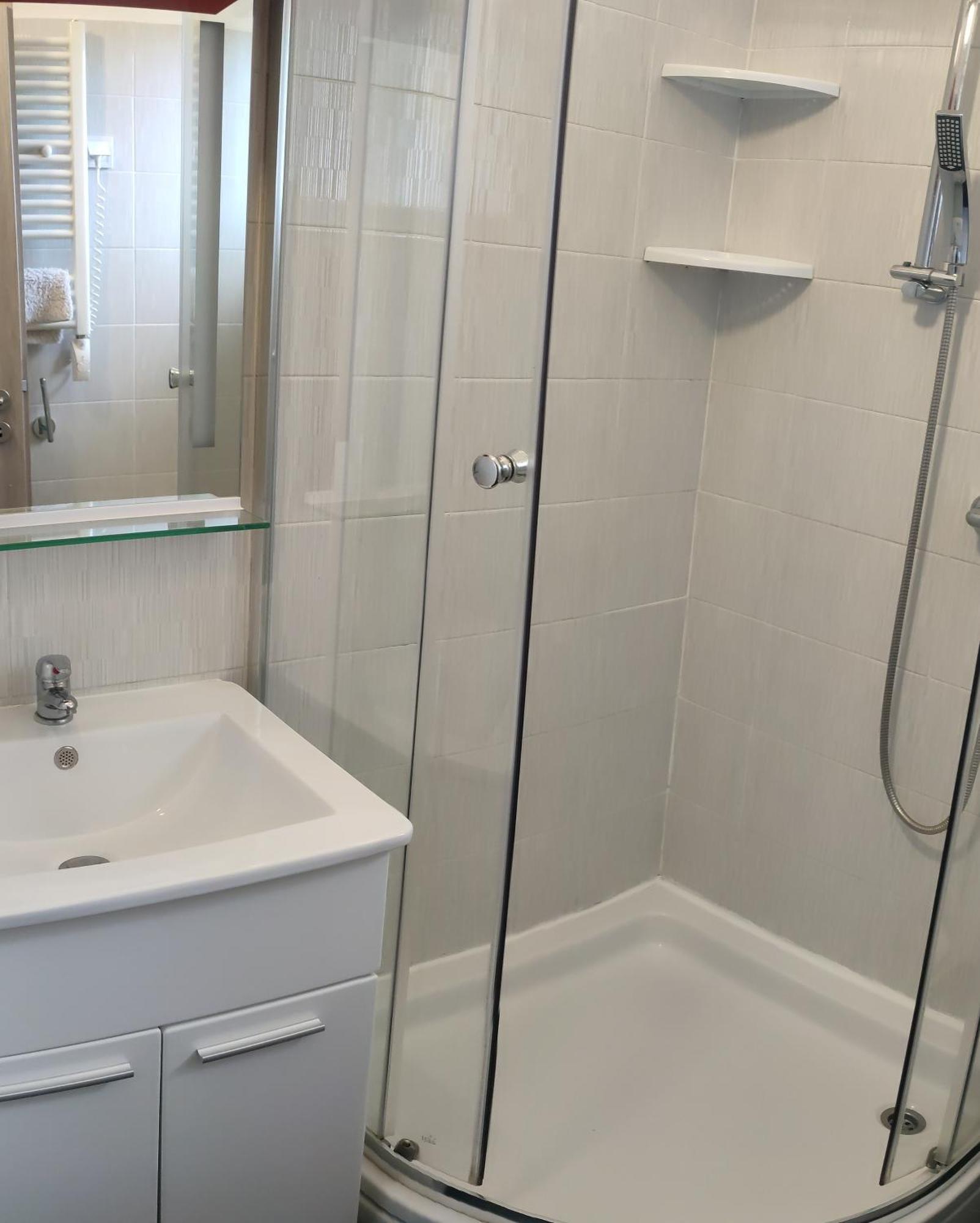 Apartment Anita فاجانا المظهر الخارجي الصورة