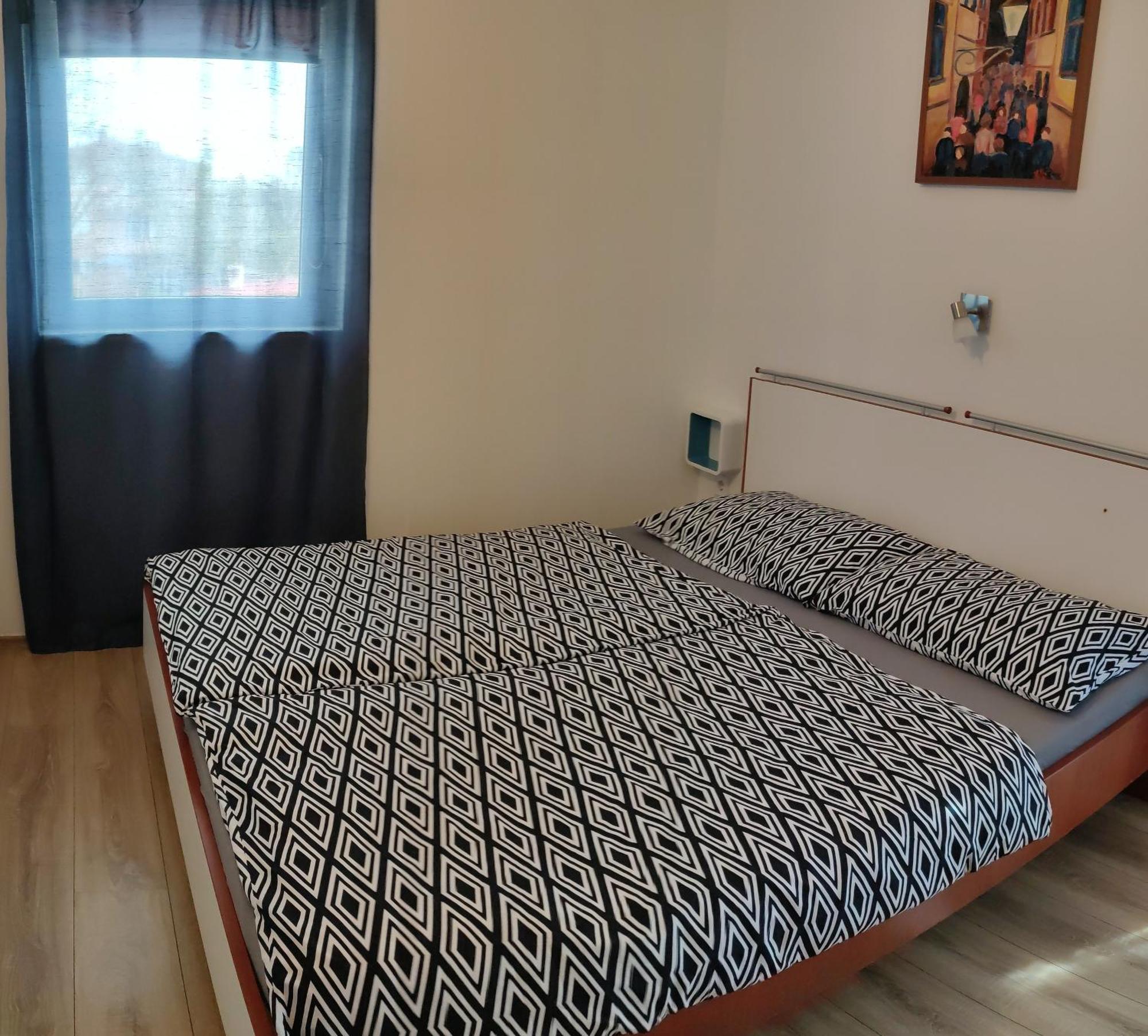 Apartment Anita فاجانا المظهر الخارجي الصورة