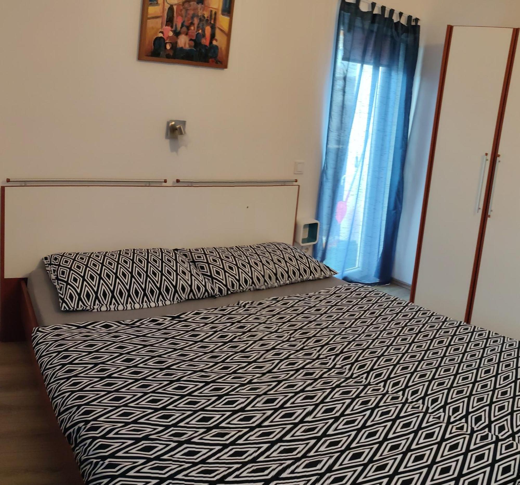 Apartment Anita فاجانا المظهر الخارجي الصورة