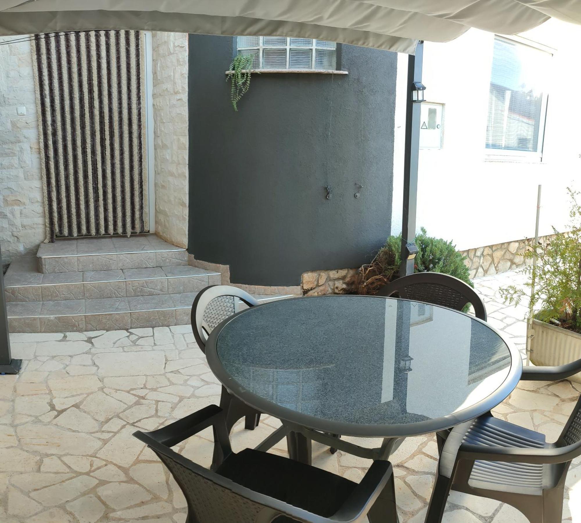 Apartment Anita فاجانا المظهر الخارجي الصورة