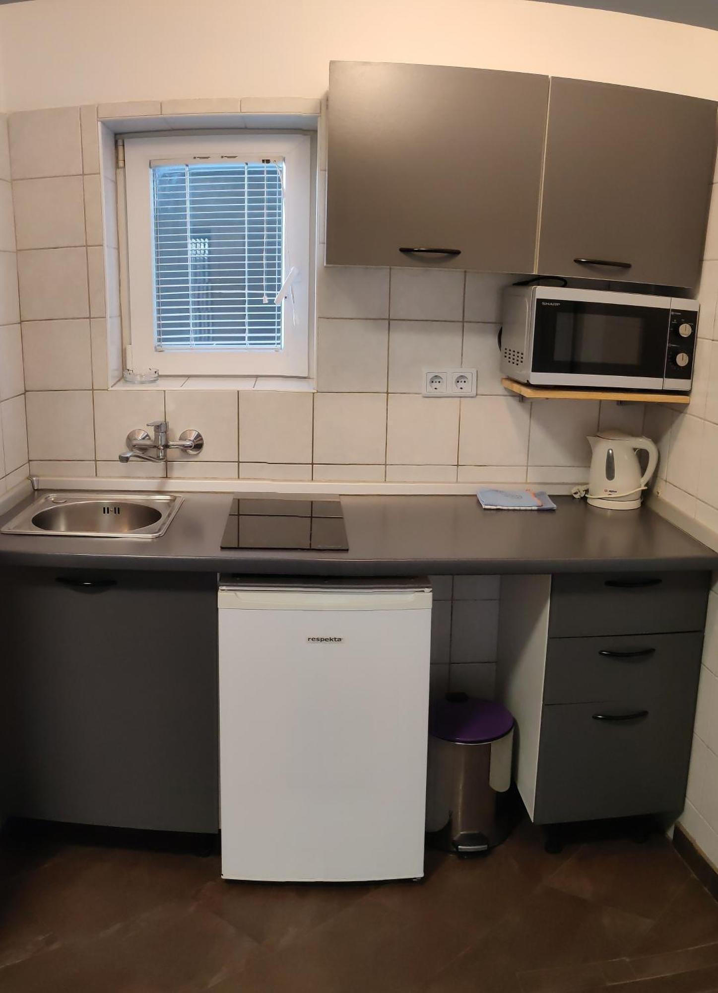 Apartment Anita فاجانا المظهر الخارجي الصورة