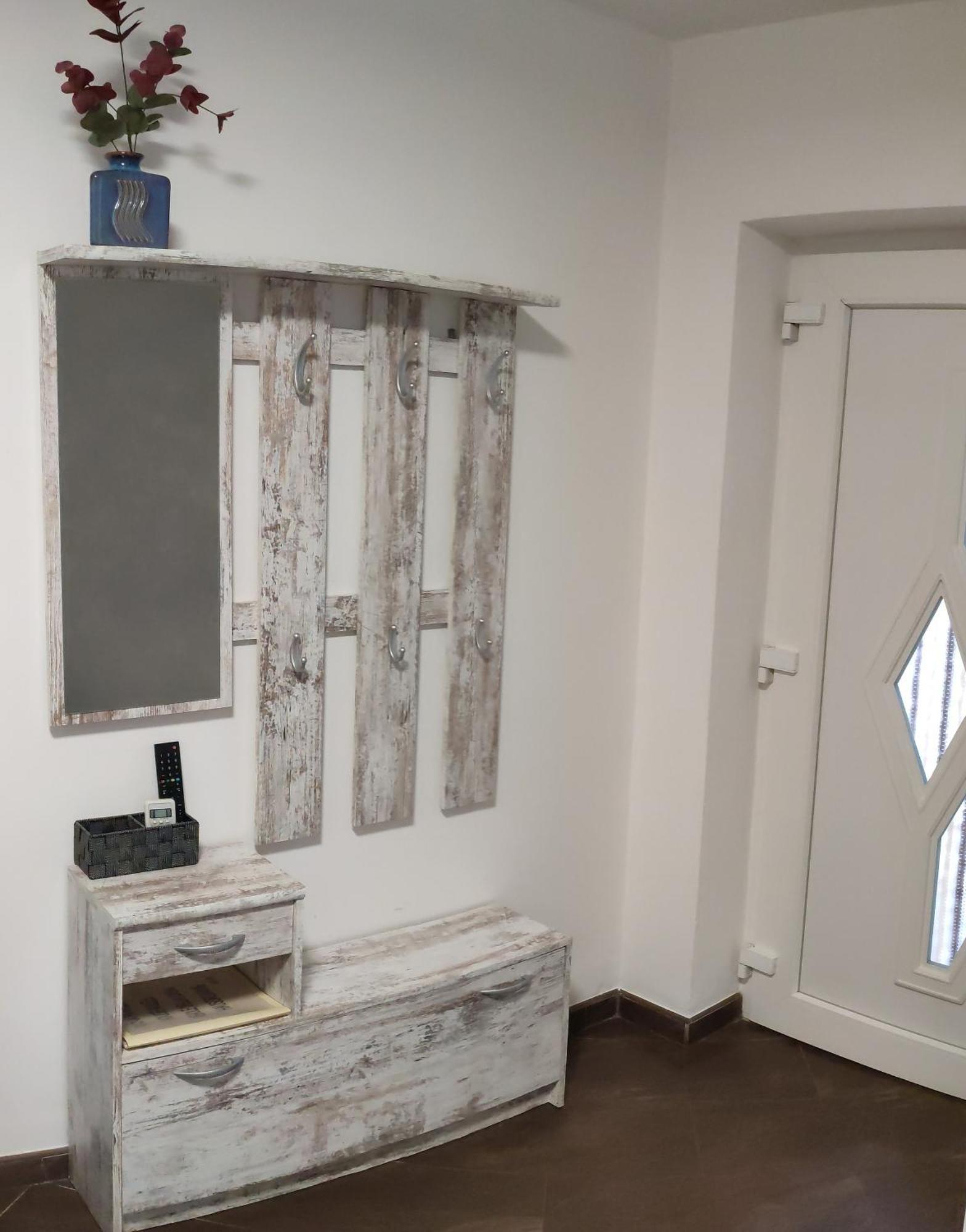 Apartment Anita فاجانا المظهر الخارجي الصورة