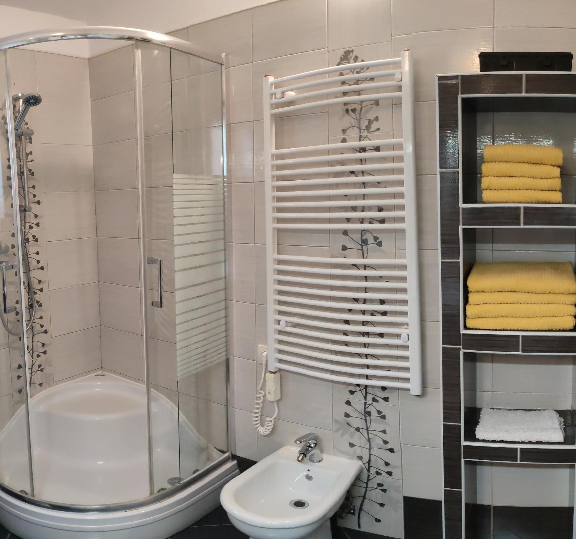 Apartment Anita فاجانا المظهر الخارجي الصورة