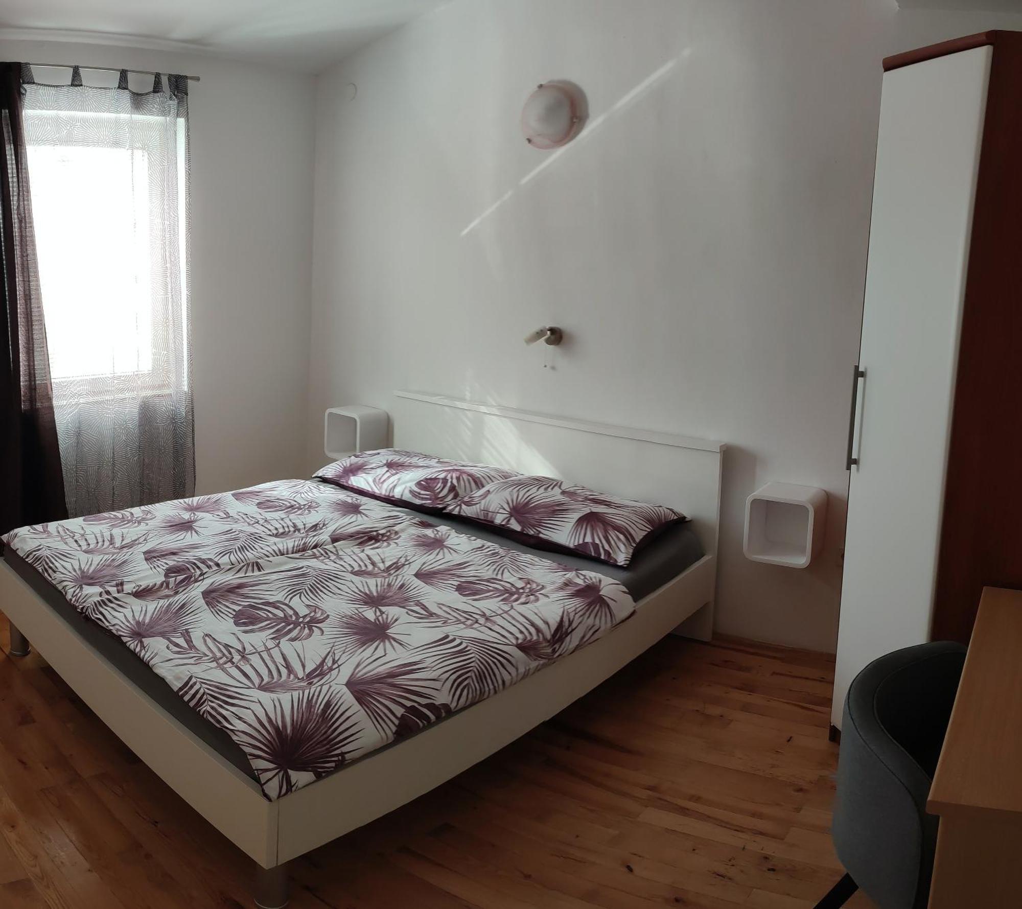 Apartment Anita فاجانا المظهر الخارجي الصورة