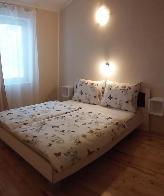 Apartment Anita فاجانا المظهر الخارجي الصورة