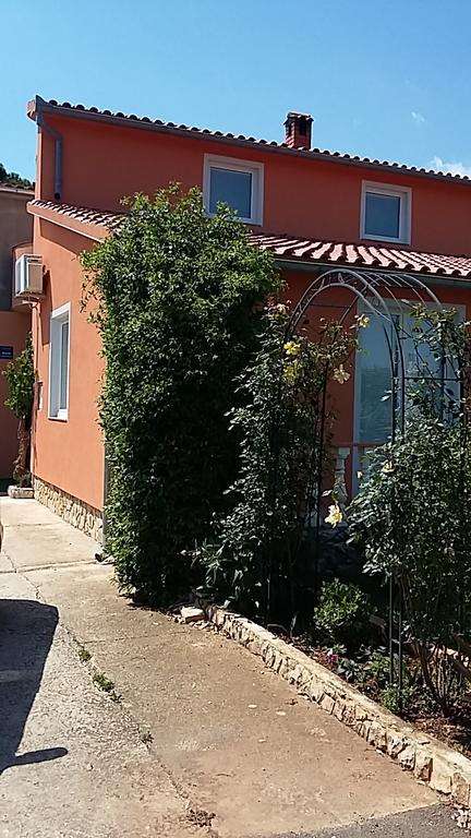 Apartment Anita فاجانا المظهر الخارجي الصورة