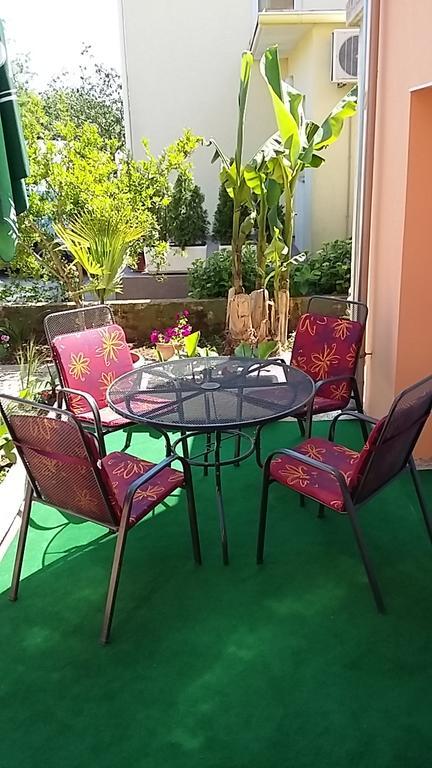 Apartment Anita فاجانا المظهر الخارجي الصورة