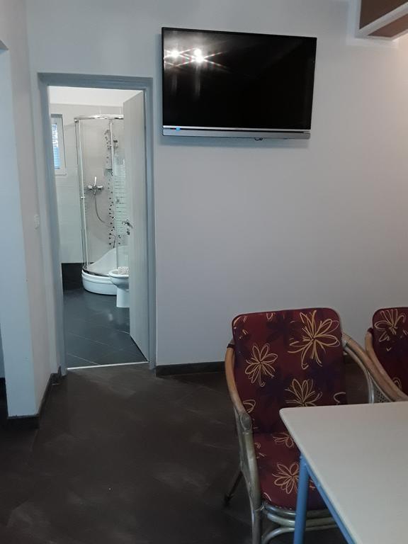 Apartment Anita فاجانا المظهر الخارجي الصورة