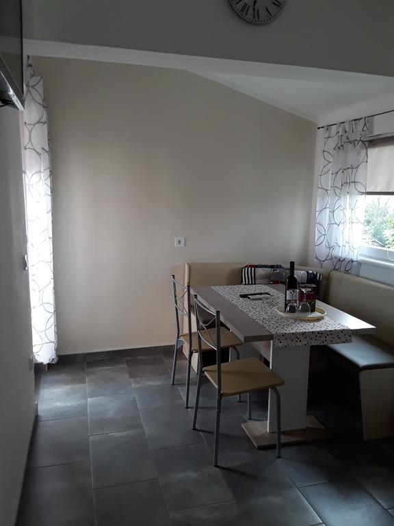 Apartment Anita فاجانا المظهر الخارجي الصورة
